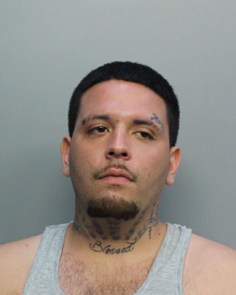 Roberto Rodriguez Info, Photos, Data, and More / Roberto Rodriguez TriCountyBusts / Is Roberto Rodriguez on Social Media Like Facebook, Instagram abd Twitter?