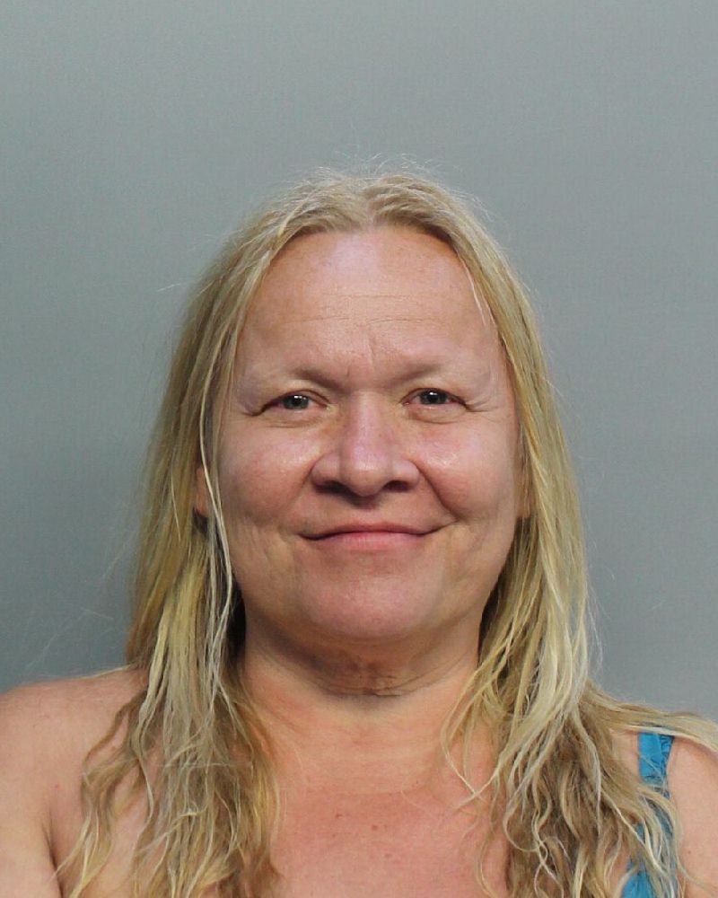 Regina Mack Info, Photos, Data, and More / Regina Mack TriCountyBusts / Is Regina Mack on Social Media Like Facebook, Instagram abd Twitter?