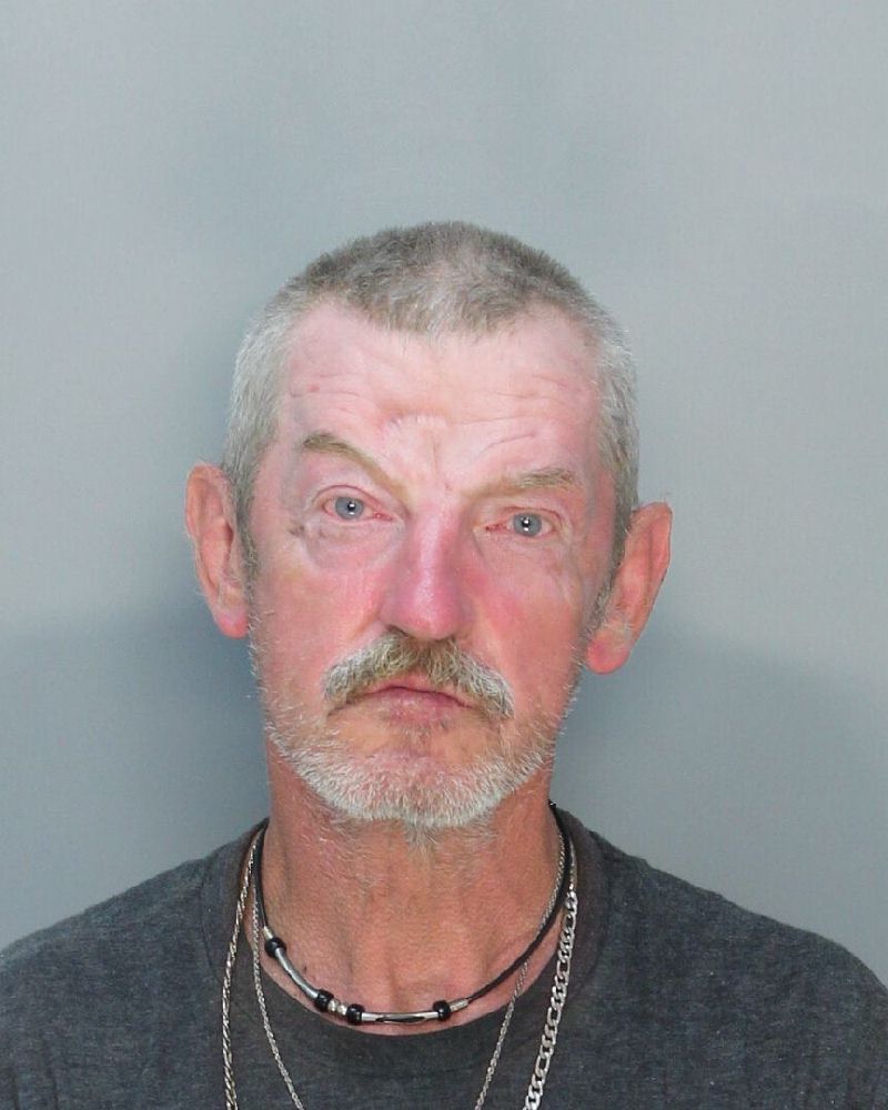 Ronald Macneal Info, Photos, Data, and More / Ronald Macneal TriCountyBusts / Is Ronald Macneal on Social Media Like Facebook, Instagram abd Twitter?