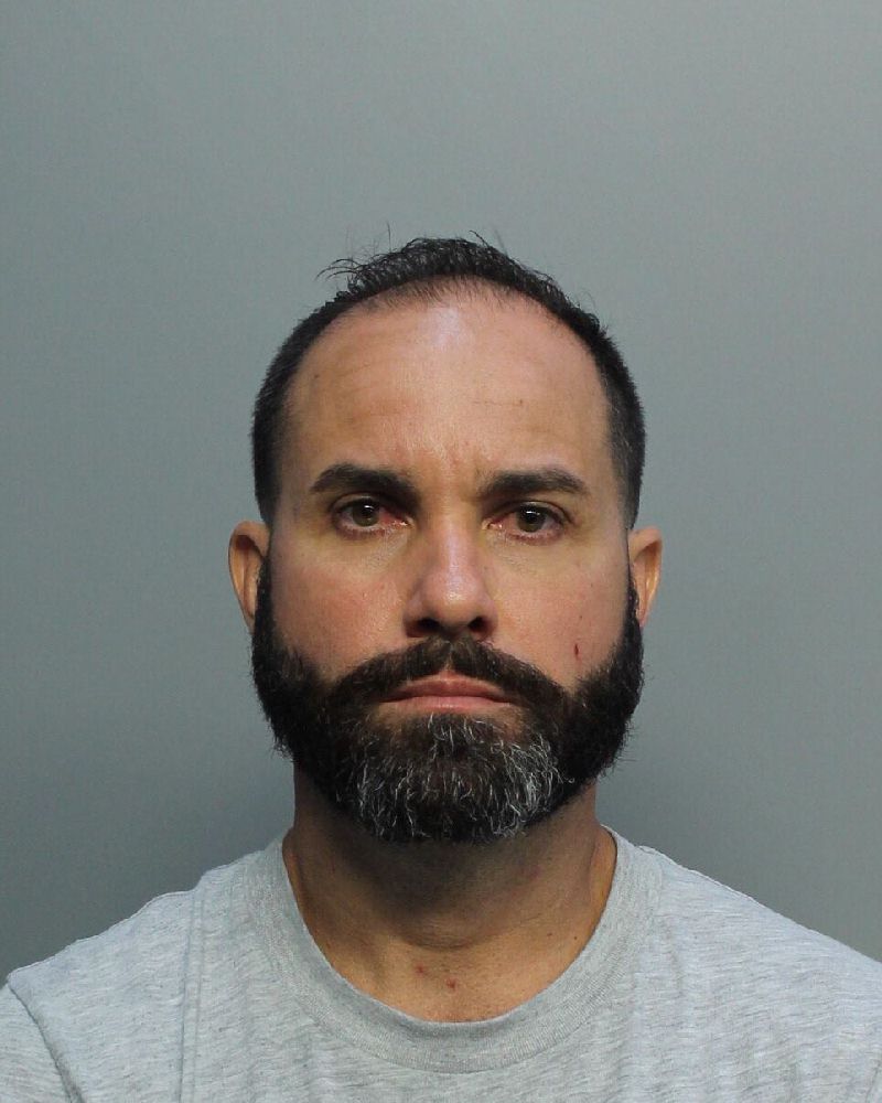 Cesar Vicente Info, Photos, Data, and More / Cesar Vicente TriCountyBusts / Is Cesar Vicente on Social Media Like Facebook, Instagram abd Twitter?