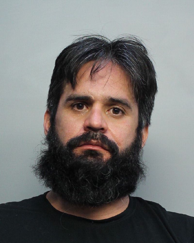 Raul Mena Info, Photos, Data, and More / Raul Mena TriCountyBusts / Is Raul Mena on Social Media Like Facebook, Instagram abd Twitter?