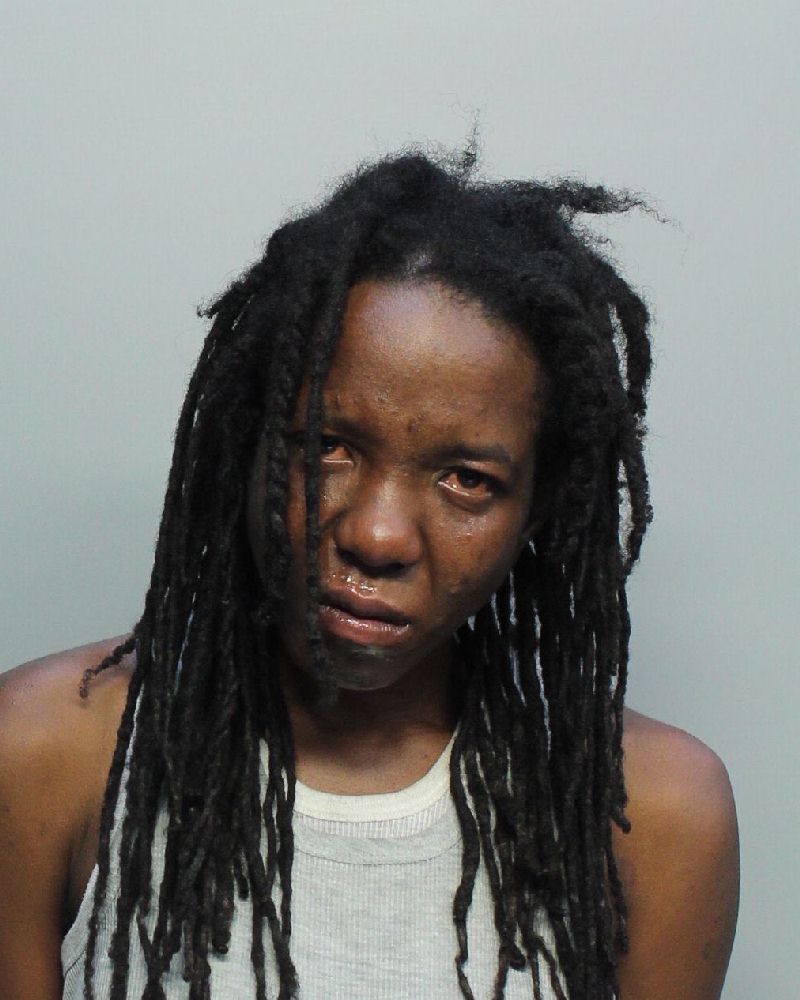 Lilwanda Cook Info, Photos, Data, and More / Lilwanda Cook TriCountyBusts / Is Lilwanda Cook on Social Media Like Facebook, Instagram abd Twitter?