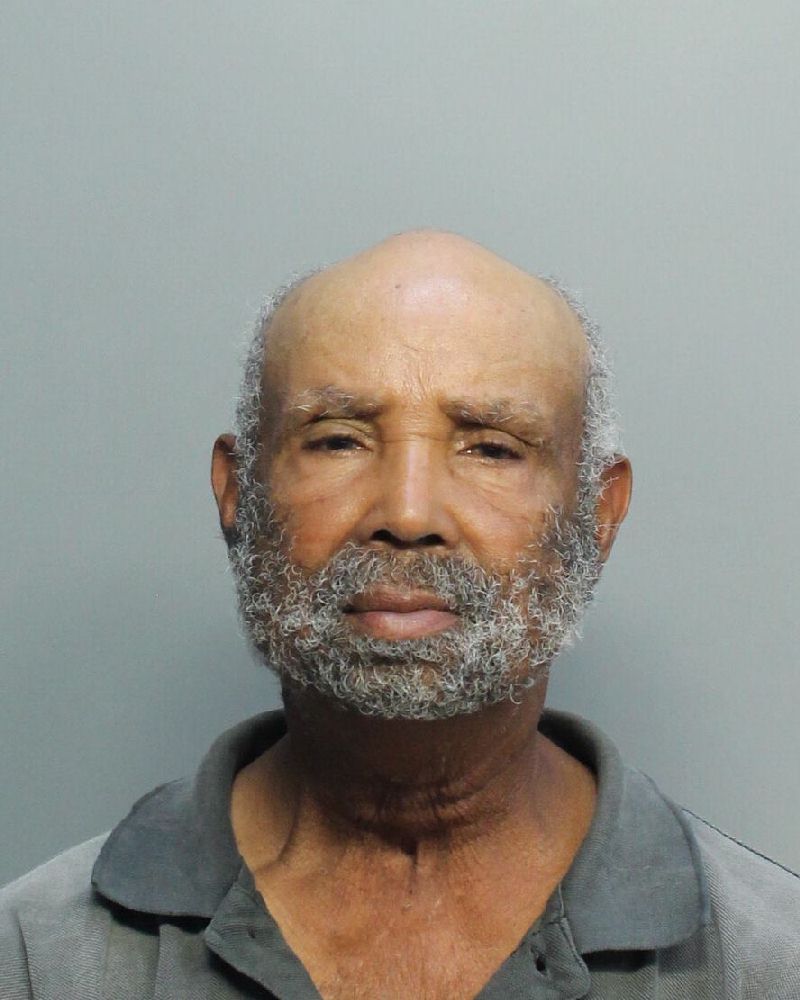 Rufus Gibbons Info, Photos, Data, and More / Rufus Gibbons TriCountyBusts / Is Rufus Gibbons on Social Media Like Facebook, Instagram abd Twitter?