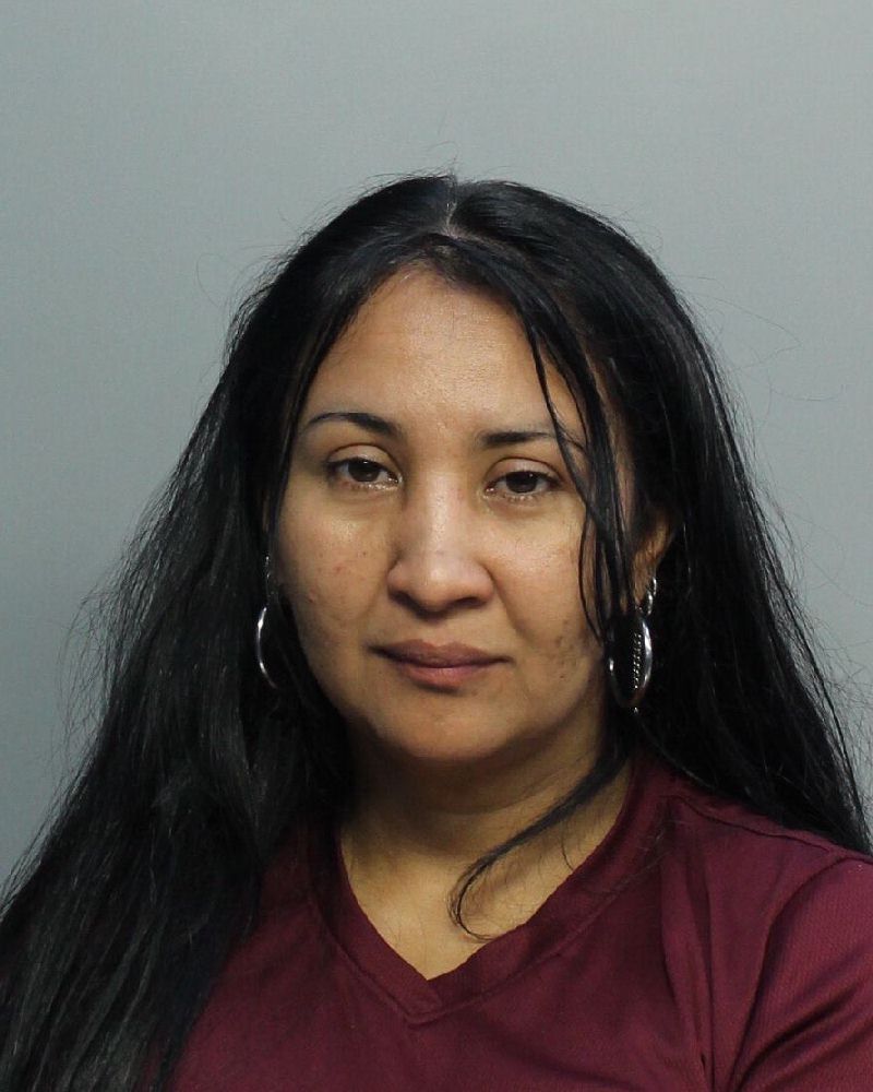 Ruby Castaneda Info, Photos, Data, and More / Ruby Castaneda TriCountyBusts / Is Ruby Castaneda on Social Media Like Facebook, Instagram abd Twitter?