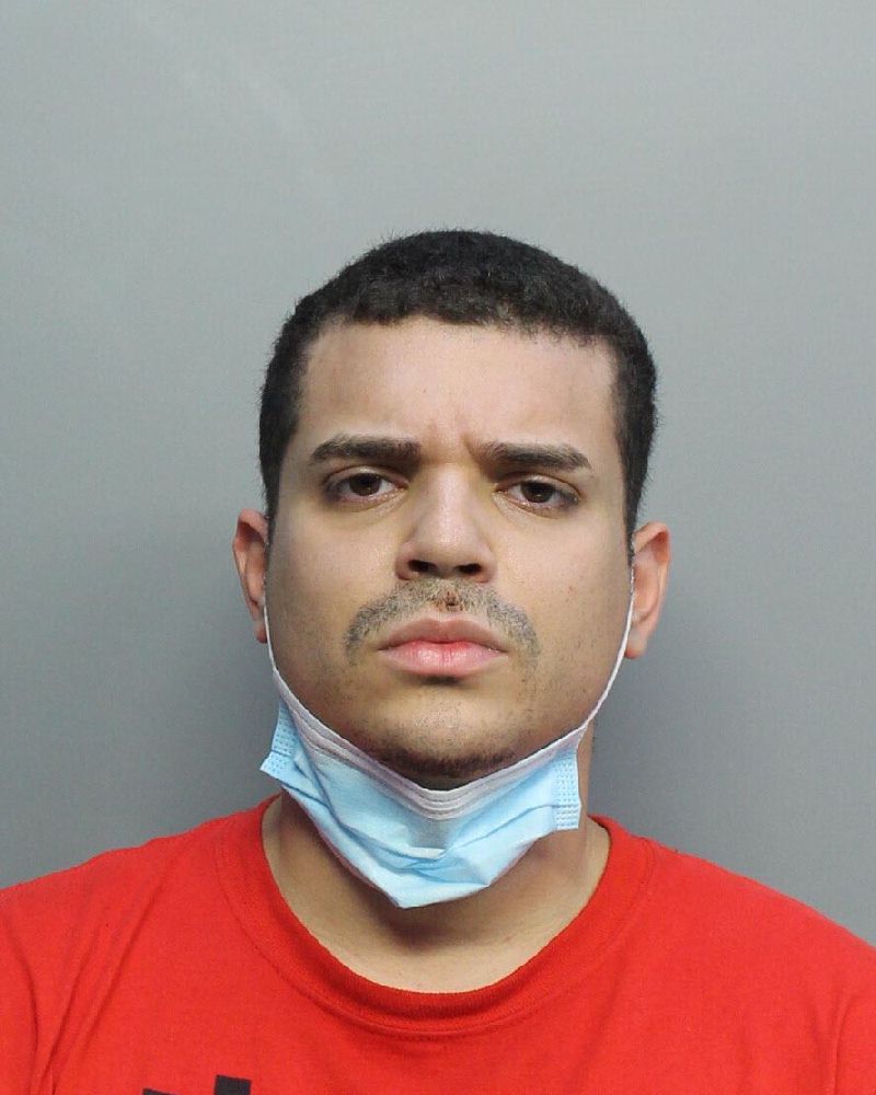 Jonathan Checo Info, Photos, Data, and More / Jonathan Checo TriCountyBusts / Is Jonathan Checo on Social Media Like Facebook, Instagram abd Twitter?