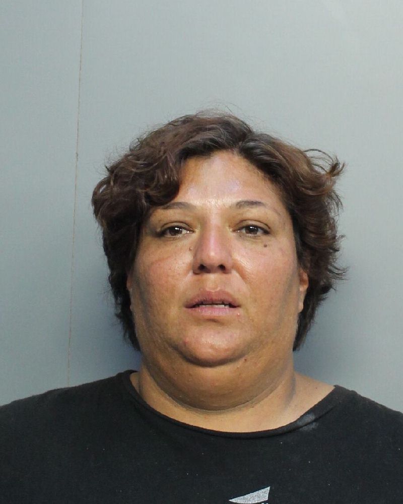 Milagros Breijo Info, Photos, Data, and More / Milagros Breijo TriCountyBusts / Is Milagros Breijo on Social Media Like Facebook, Instagram abd Twitter?