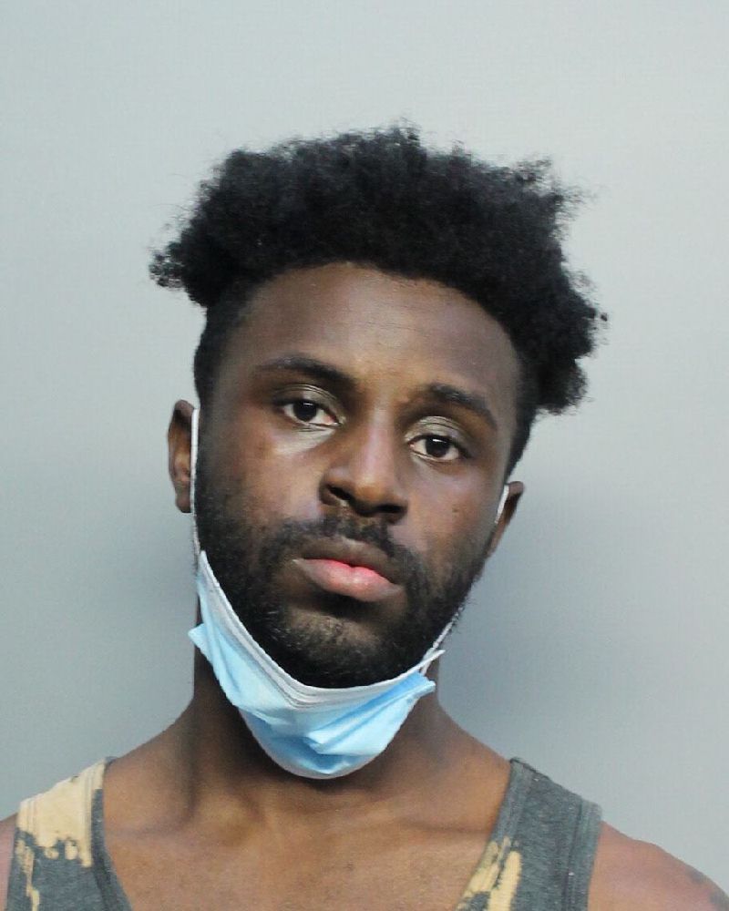 Marlin Baptiste Info, Photos, Data, and More / Marlin Baptiste TriCountyBusts / Is Marlin Baptiste on Social Media Like Facebook, Instagram abd Twitter?