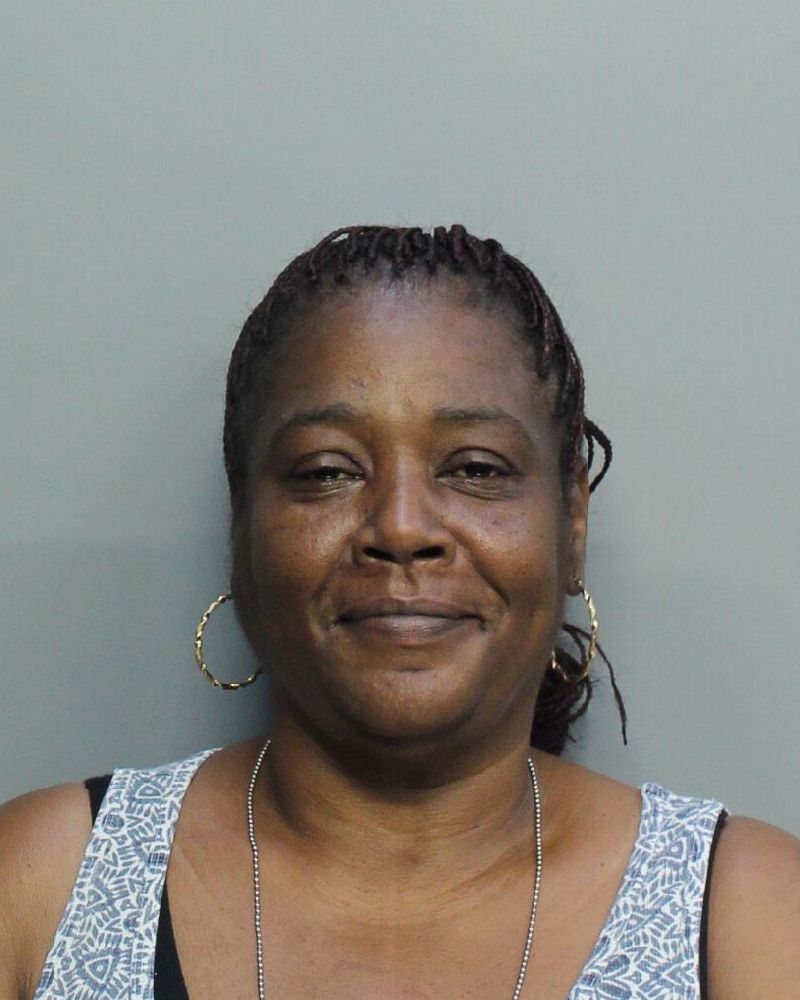 Sharae Ranger Info, Photos, Data, and More / Sharae Ranger TriCountyBusts / Is Sharae Ranger on Social Media Like Facebook, Instagram abd Twitter?