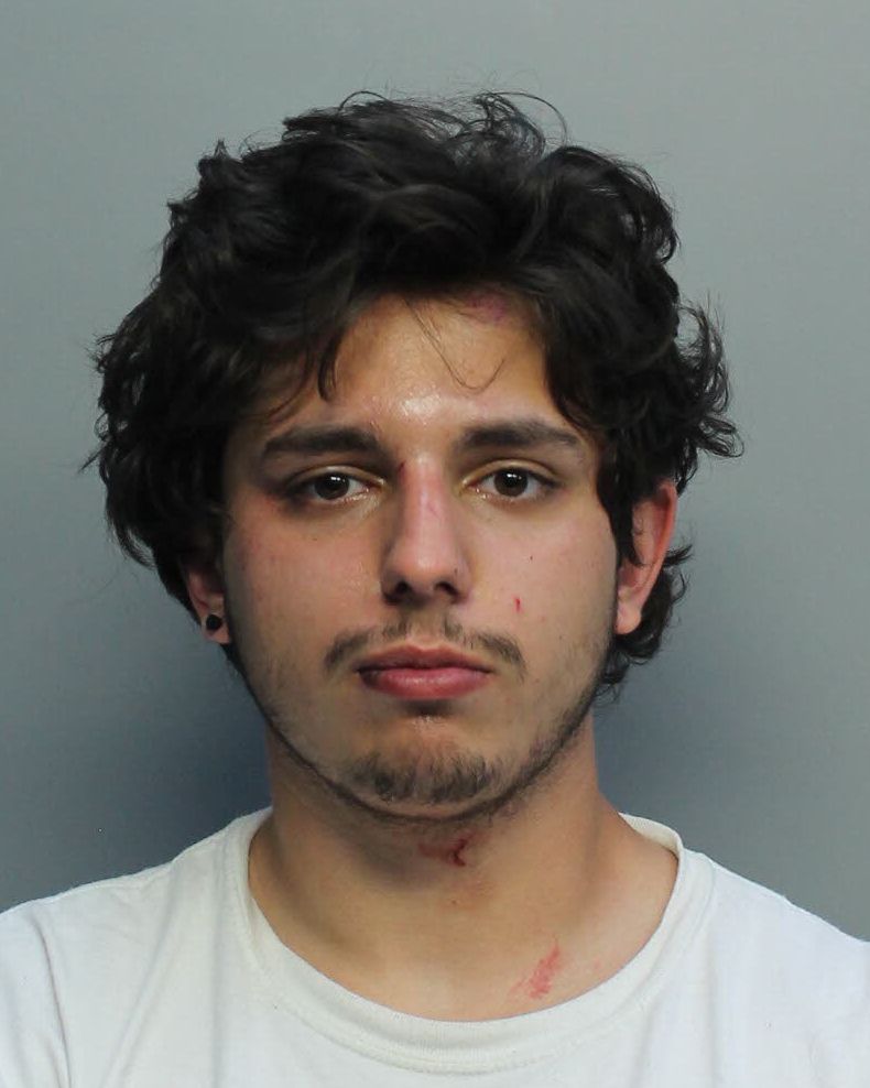 Jorge Quevedo Info, Photos, Data, and More / Jorge Quevedo TriCountyBusts / Is Jorge Quevedo on Social Media Like Facebook, Instagram abd Twitter?