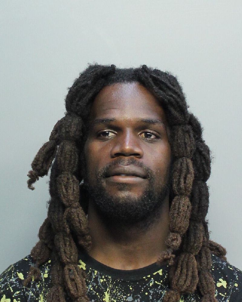 Roderick Franklin Info, Photos, Data, and More / Roderick Franklin TriCountyBusts / Is Roderick Franklin on Social Media Like Facebook, Instagram abd Twitter?