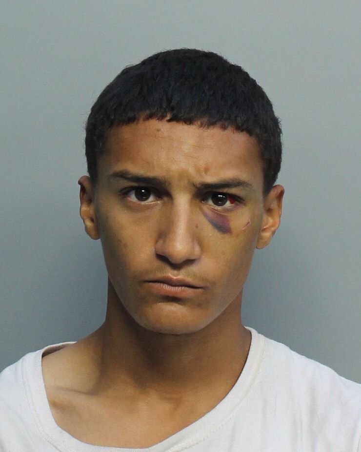 Justin Rodriguez Info, Photos, Data, and More / Justin Rodriguez TriCountyBusts / Is Justin Rodriguez on Social Media Like Facebook, Instagram abd Twitter?