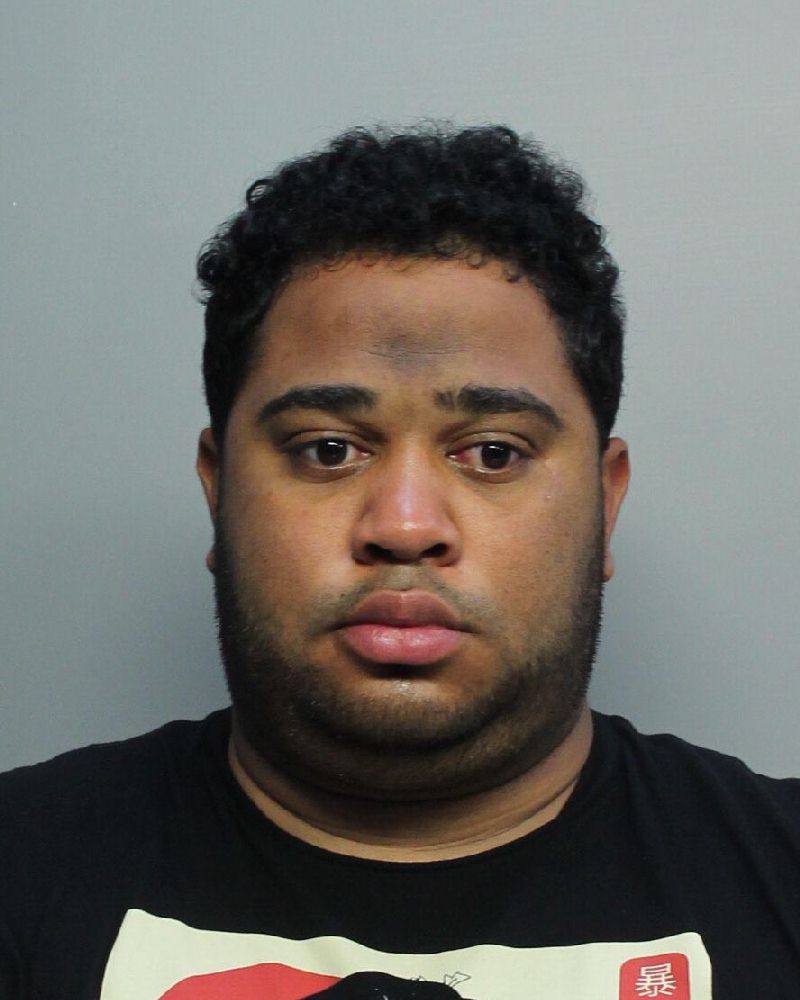 Ranfis Garciapena Info, Photos, Data, and More / Ranfis Garciapena TriCountyBusts / Is Ranfis Garciapena on Social Media Like Facebook, Instagram abd Twitter?