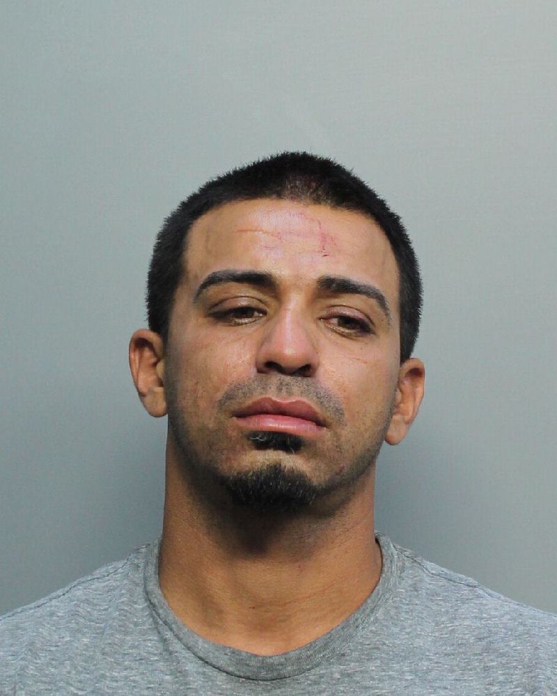 Jose Carrera Info, Photos, Data, and More / Jose Carrera TriCountyBusts / Is Jose Carrera on Social Media Like Facebook, Instagram abd Twitter?