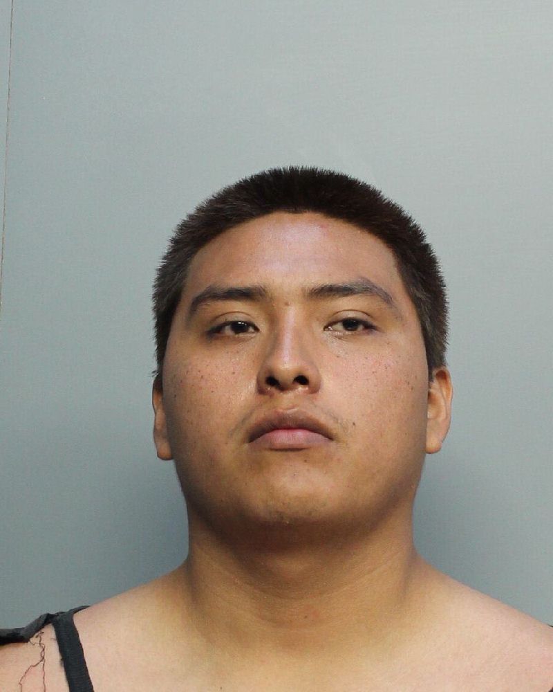 Cesario Rios Info, Photos, Data, and More / Cesario Rios TriCountyBusts / Is Cesario Rios on Social Media Like Facebook, Instagram abd Twitter?