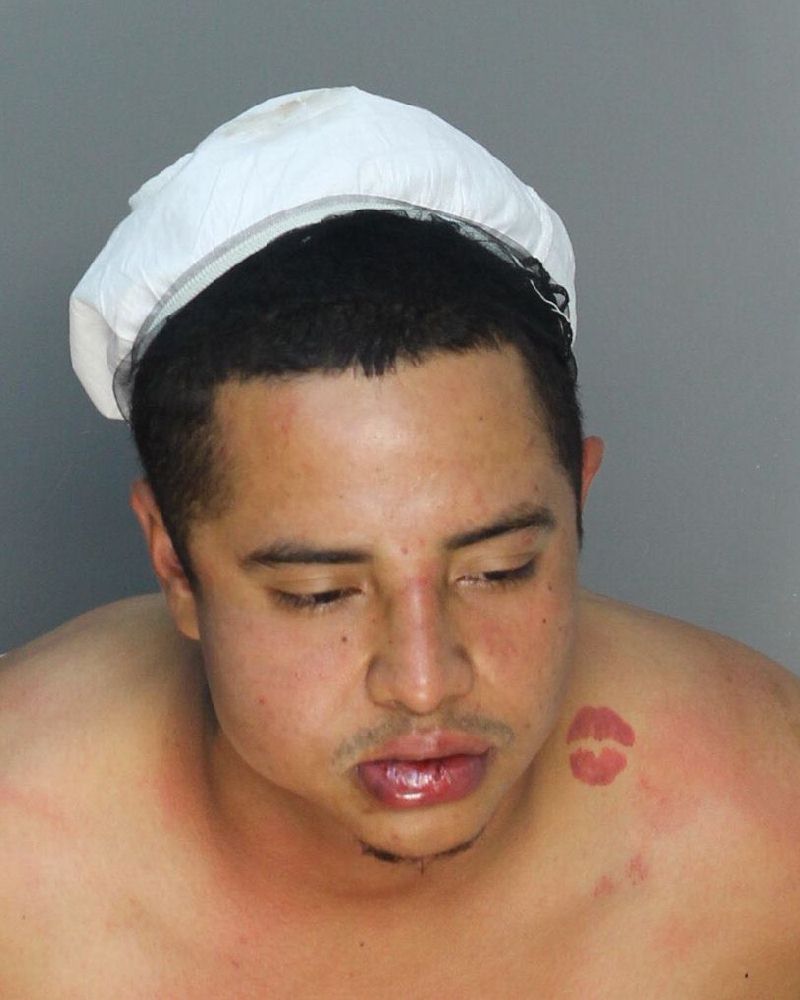 Byron Segura Info, Photos, Data, and More / Byron Segura TriCountyBusts / Is Byron Segura on Social Media Like Facebook, Instagram abd Twitter?