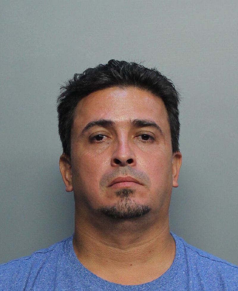 Fernando Goncalves Info, Photos, Data, and More / Fernando Goncalves TriCountyBusts / Is Fernando Goncalves on Social Media Like Facebook, Instagram abd Twitter?