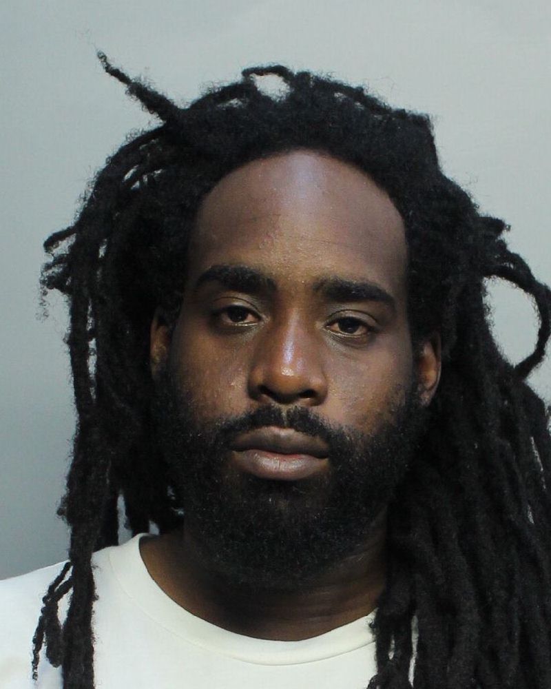 Daquan Daniels Info, Photos, Data, and More / Daquan Daniels TriCountyBusts / Is Daquan Daniels on Social Media Like Facebook, Instagram abd Twitter?
