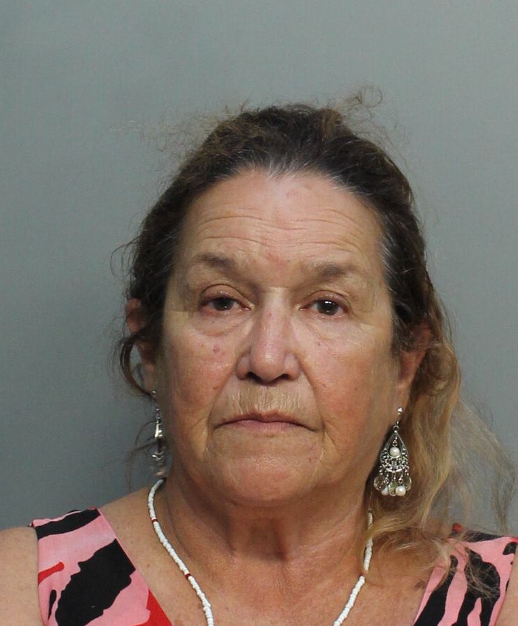 Margarita Pell Info, Photos, Data, and More / Margarita Pell TriCountyBusts / Is Margarita Pell on Social Media Like Facebook, Instagram abd Twitter?