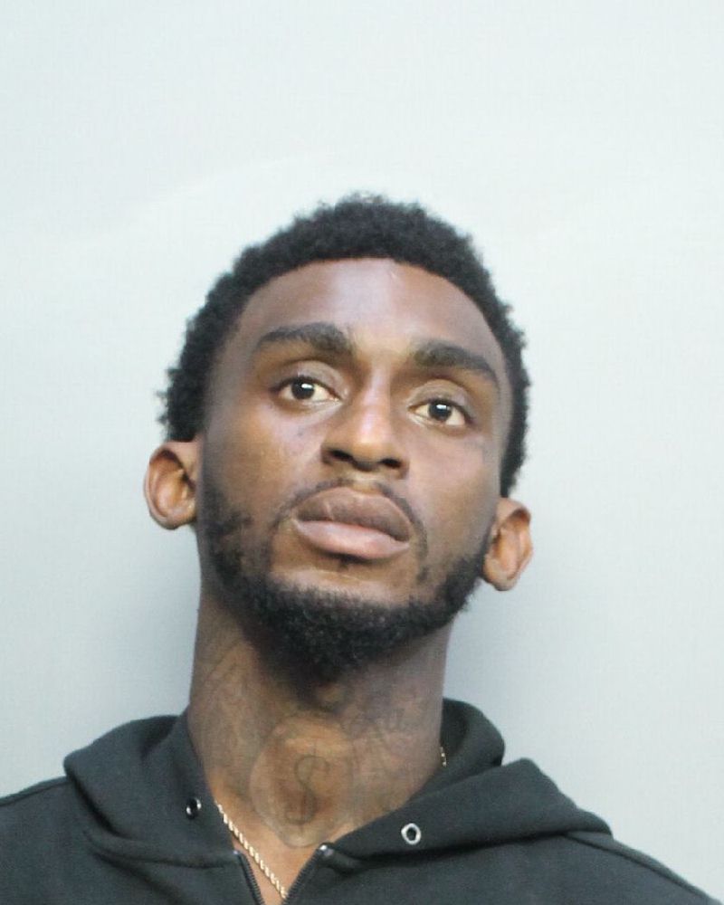 Adarius Jones Info, Photos, Data, and More / Adarius Jones TriCountyBusts / Is Adarius Jones on Social Media Like Facebook, Instagram abd Twitter?