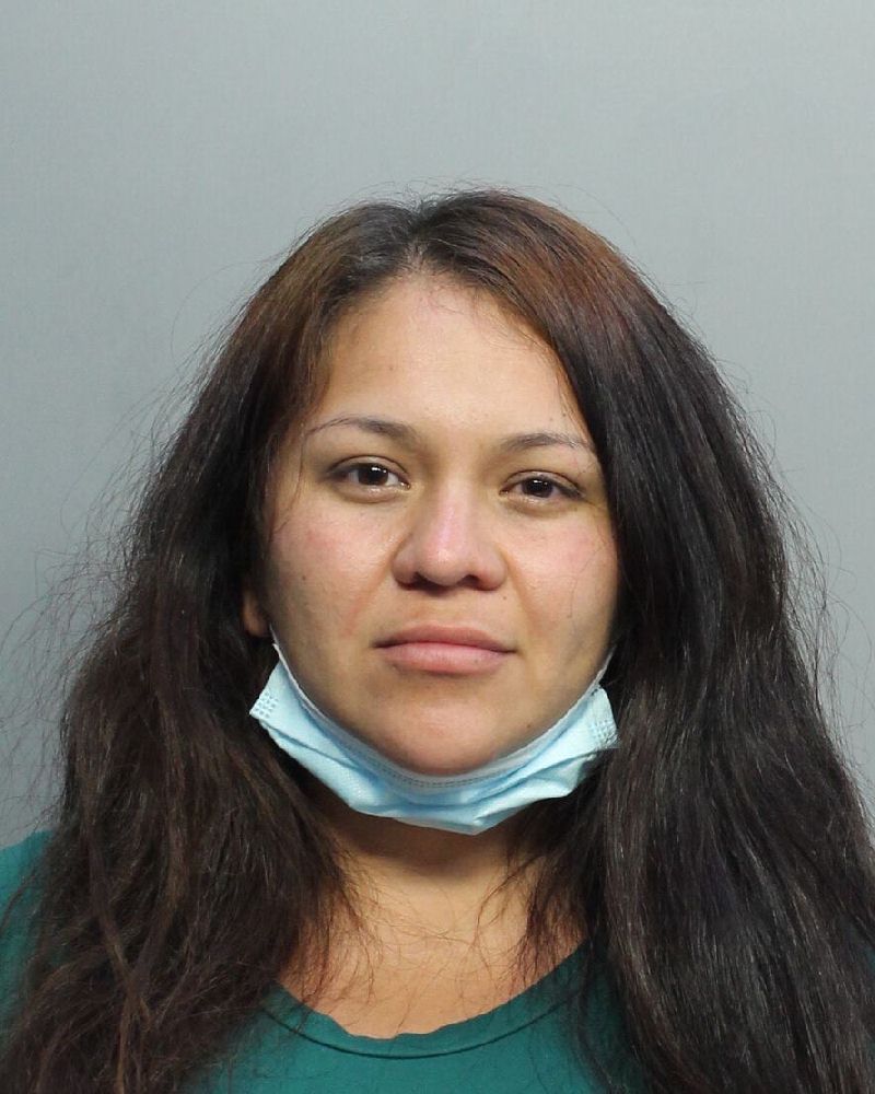 Yareli Rodriguez Delgado Info, Photos, Data, and More / Yareli Rodriguez Delgado TriCountyBusts / Is Yareli Rodriguez Delgado on Social Media Like Facebook, Instagram abd Twitter?