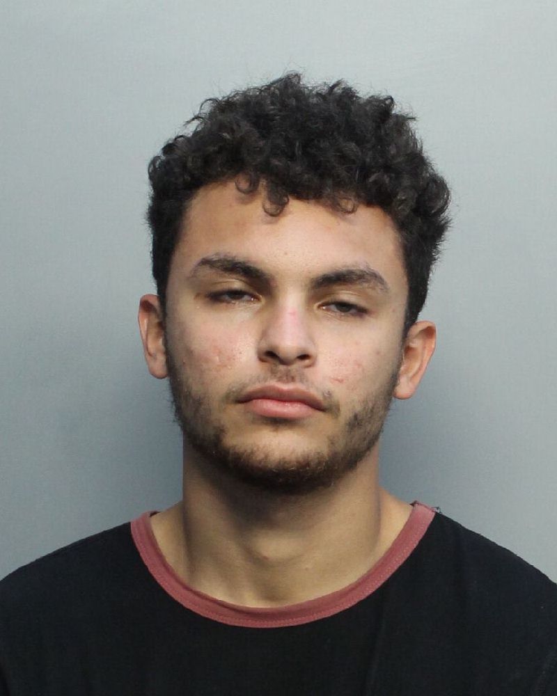 Oscar Colon Info, Photos, Data, and More / Oscar Colon TriCountyBusts / Is Oscar Colon on Social Media Like Facebook, Instagram abd Twitter?