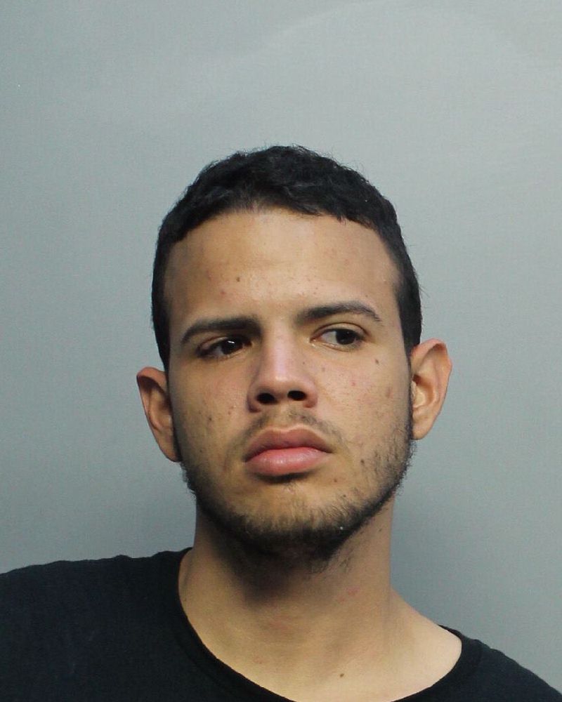 Mario Chirinoflores Info, Photos, Data, and More / Mario Chirinoflores TriCountyBusts / Is Mario Chirinoflores on Social Media Like Facebook, Instagram abd Twitter?