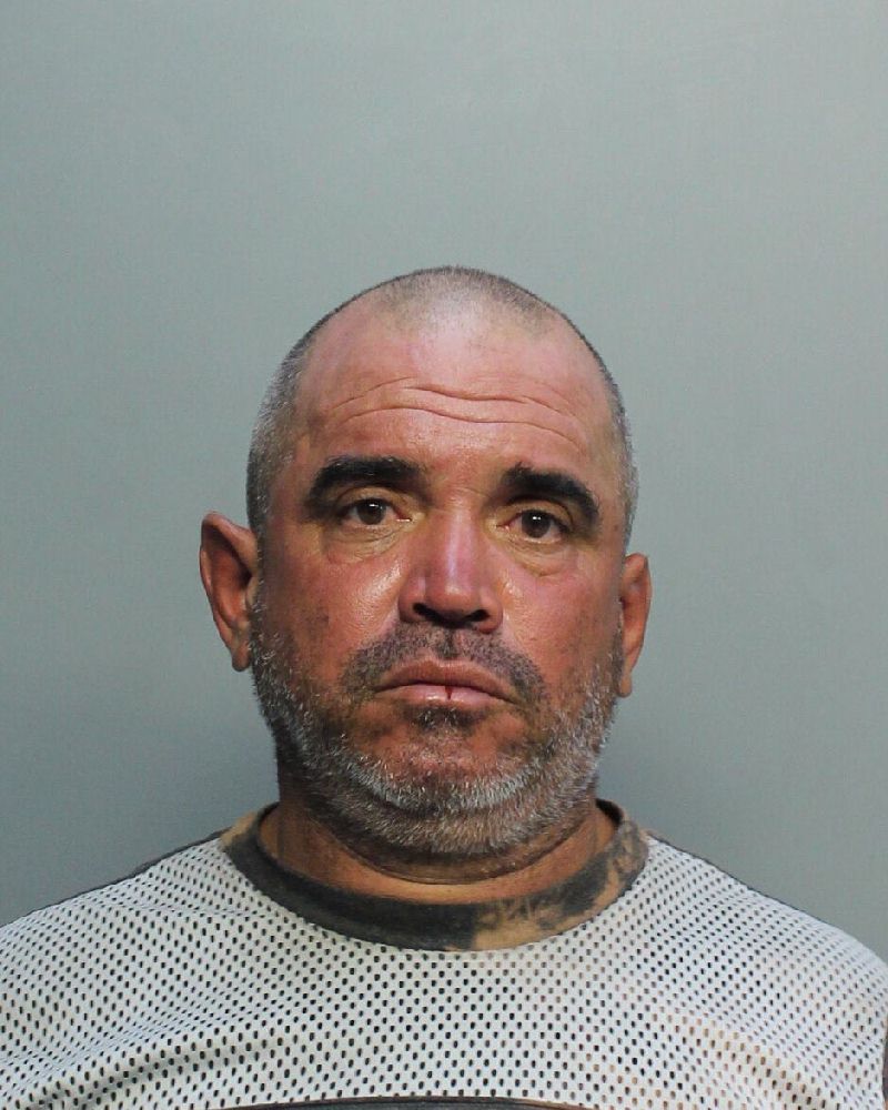 Reinerus Ramos Info, Photos, Data, and More / Reinerus Ramos TriCountyBusts / Is Reinerus Ramos on Social Media Like Facebook, Instagram abd Twitter?