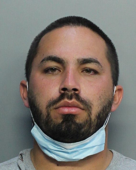 Franklin Moya Levya Info, Photos, Data, and More / Franklin Moya Levya TriCountyBusts / Is Franklin Moya Levya on Social Media Like Facebook, Instagram abd Twitter?