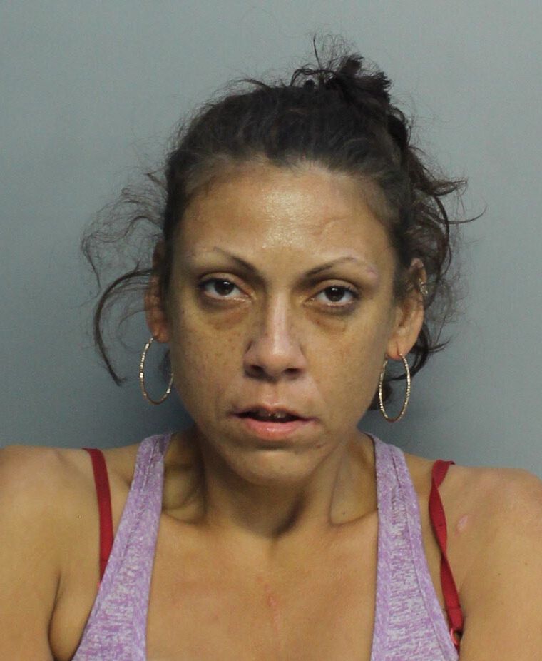 Christine Rodriguez Info, Photos, Data, and More / Christine Rodriguez TriCountyBusts / Is Christine Rodriguez on Social Media Like Facebook, Instagram abd Twitter?