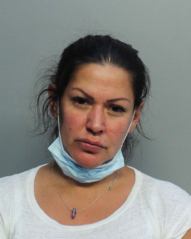 Maria Villegas Info, Photos, Data, and More / Maria Villegas TriCountyBusts / Is Maria Villegas on Social Media Like Facebook, Instagram abd Twitter?