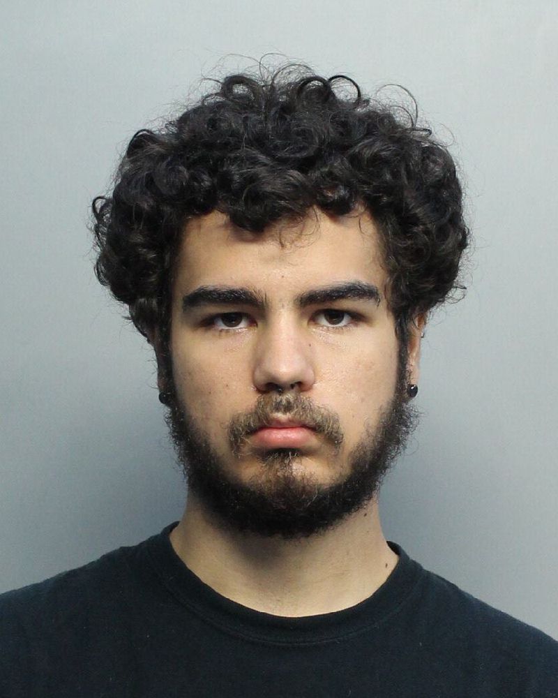 Kyle Bailly Info, Photos, Data, and More / Kyle Bailly TriCountyBusts / Is Kyle Bailly on Social Media Like Facebook, Instagram abd Twitter?