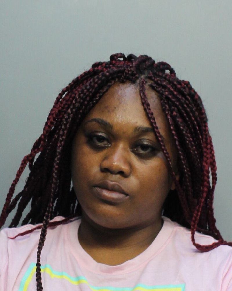 Tiyquila Anderson Info, Photos, Data, and More / Tiyquila Anderson TriCountyBusts / Is Tiyquila Anderson on Social Media Like Facebook, Instagram abd Twitter?