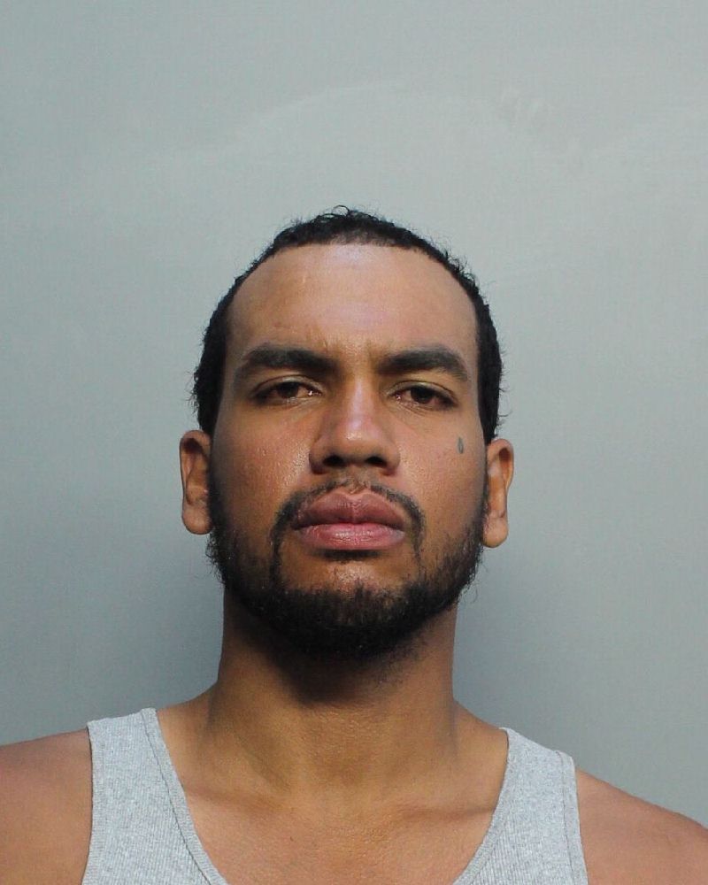 Francisco Peralta Info, Photos, Data, and More / Francisco Peralta TriCountyBusts / Is Francisco Peralta on Social Media Like Facebook, Instagram abd Twitter?