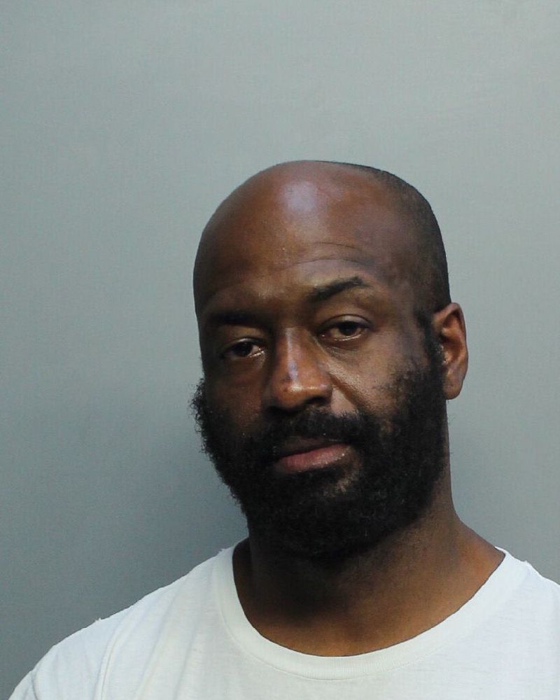 Deon Farrior Info, Photos, Data, and More / Deon Farrior TriCountyBusts / Is Deon Farrior on Social Media Like Facebook, Instagram abd Twitter?