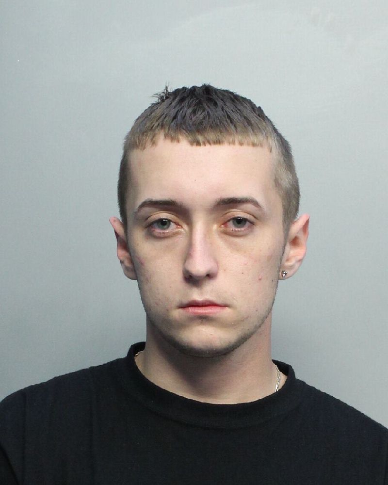 Dylan Robinson Info, Photos, Data, and More / Dylan Robinson TriCountyBusts / Is Dylan Robinson on Social Media Like Facebook, Instagram abd Twitter?