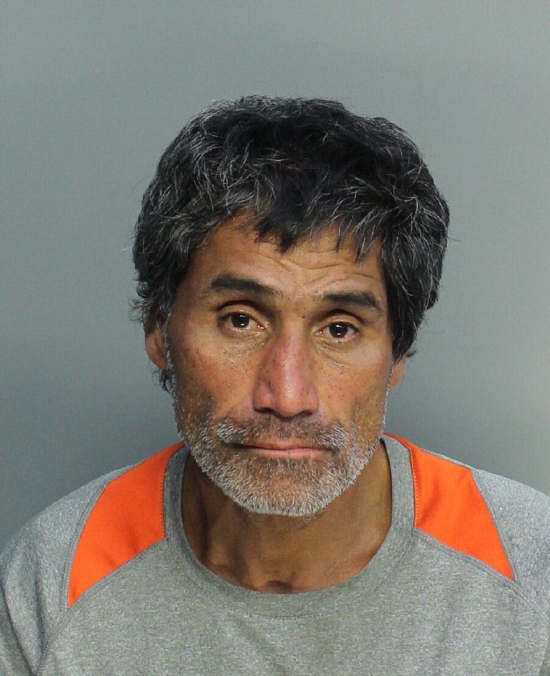 Heriberto Ramos Info, Photos, Data, and More / Heriberto Ramos TriCountyBusts / Is Heriberto Ramos on Social Media Like Facebook, Instagram abd Twitter?