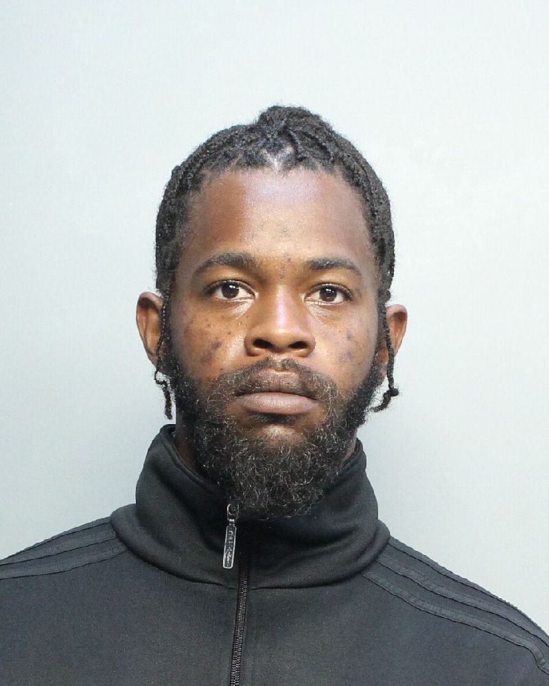 Kemar Garrick Info, Photos, Data, and More / Kemar Garrick TriCountyBusts / Is Kemar Garrick on Social Media Like Facebook, Instagram abd Twitter?