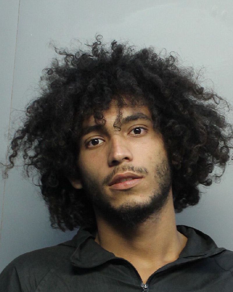 Elvin Vazquez Info, Photos, Data, and More / Elvin Vazquez TriCountyBusts / Is Elvin Vazquez on Social Media Like Facebook, Instagram abd Twitter?