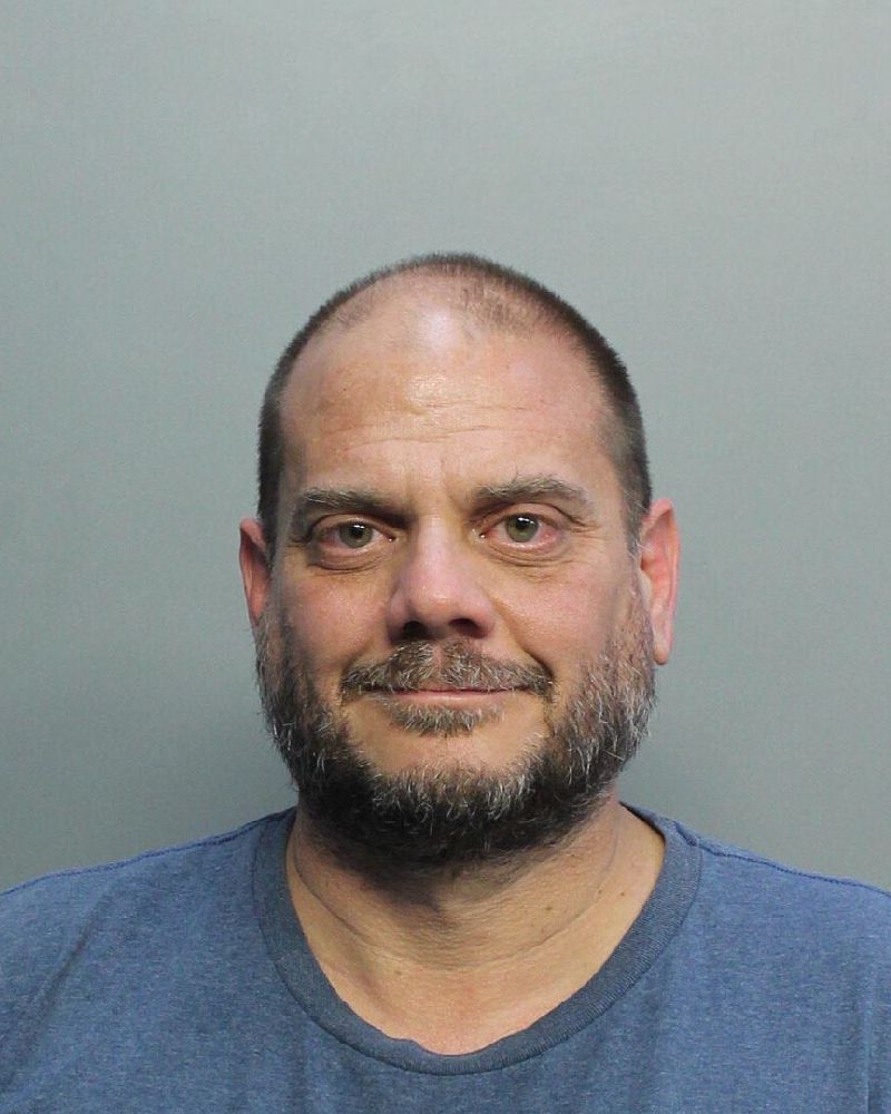 Archivaldo Macdonald Info, Photos, Data, and More / Archivaldo Macdonald TriCountyBusts / Is Archivaldo Macdonald on Social Media Like Facebook, Instagram abd Twitter?