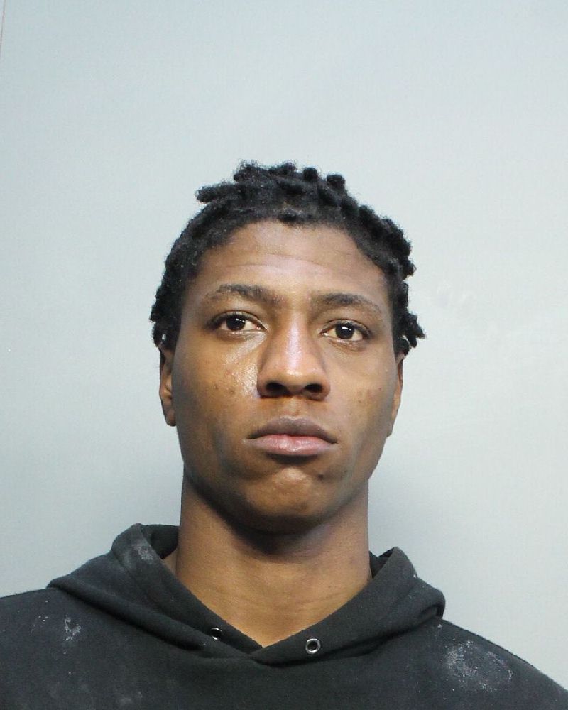 Davonte Boswell Info, Photos, Data, and More / Davonte Boswell TriCountyBusts / Is Davonte Boswell on Social Media Like Facebook, Instagram abd Twitter?