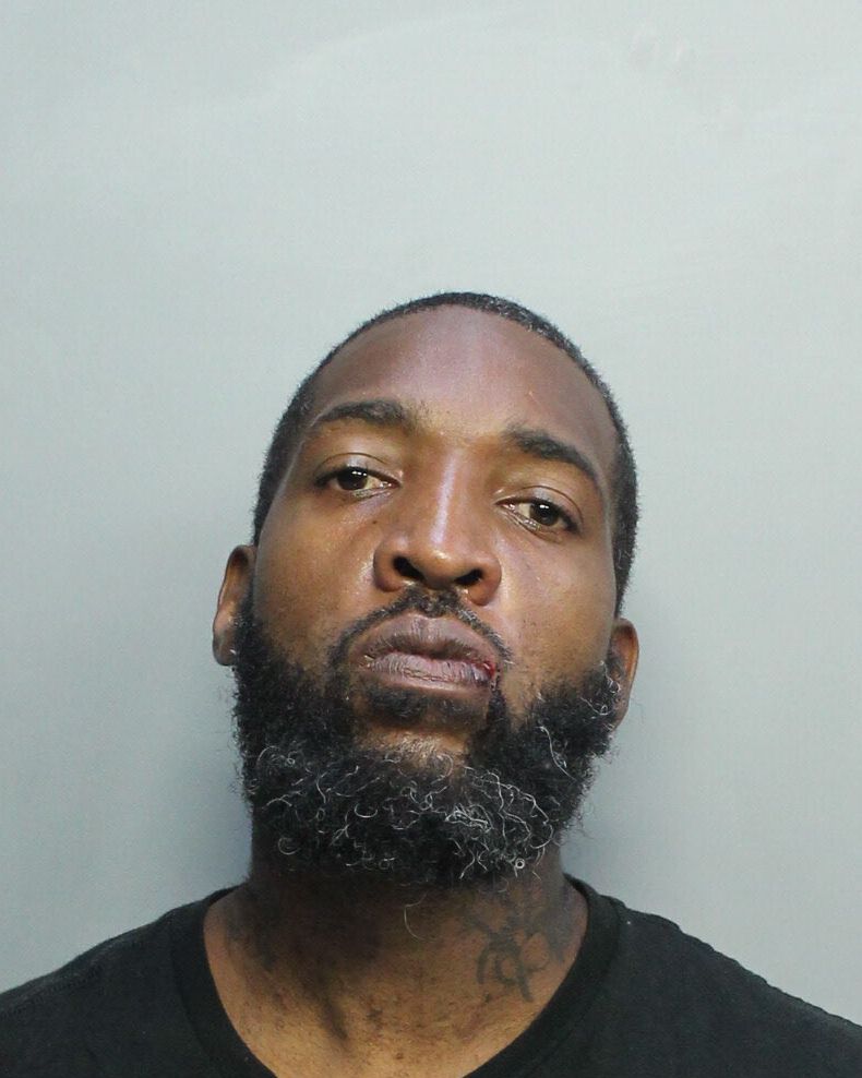 Dontae Mcgriff Info, Photos, Data, and More / Dontae Mcgriff TriCountyBusts / Is Dontae Mcgriff on Social Media Like Facebook, Instagram abd Twitter?