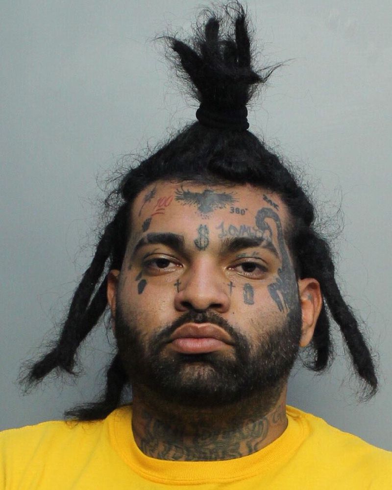 Jeffry Arista Info, Photos, Data, and More / Jeffry Arista TriCountyBusts / Is Jeffry Arista on Social Media Like Facebook, Instagram abd Twitter?