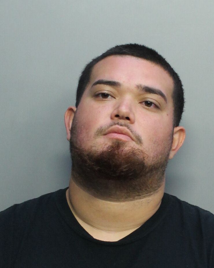 Anthony Crespo Info, Photos, Data, and More / Anthony Crespo TriCountyBusts / Is Anthony Crespo on Social Media Like Facebook, Instagram abd Twitter?