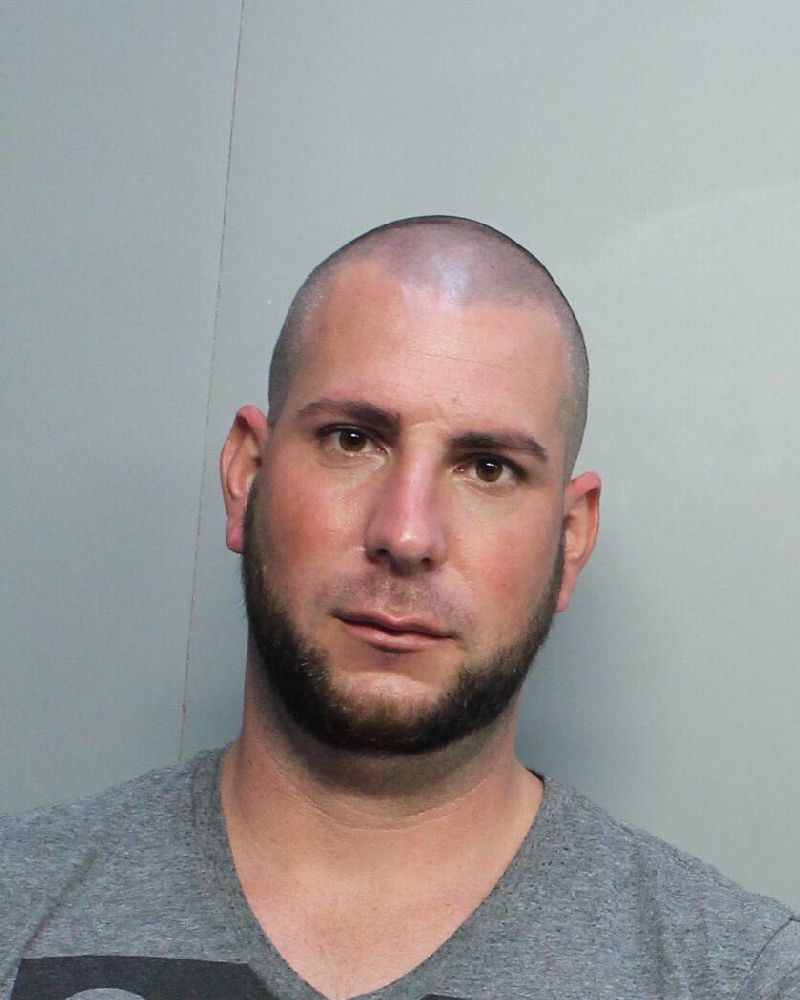 Aldir Izquierdo Info, Photos, Data, and More / Aldir Izquierdo TriCountyBusts / Is Aldir Izquierdo on Social Media Like Facebook, Instagram abd Twitter?