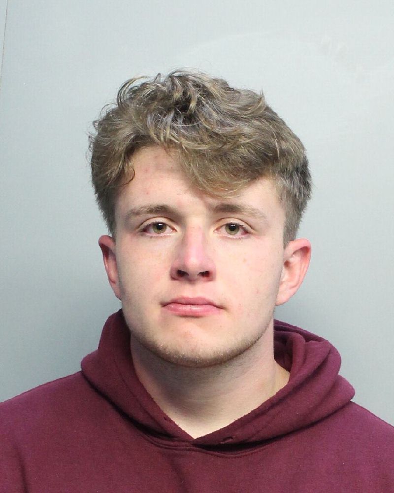 Nicholas Preza Info, Photos, Data, and More / Nicholas Preza TriCountyBusts / Is Nicholas Preza on Social Media Like Facebook, Instagram abd Twitter?