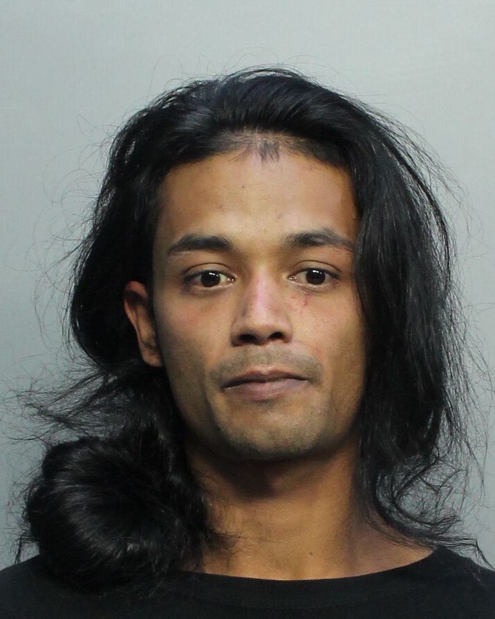 Navindra Ramnauth Info, Photos, Data, and More / Navindra Ramnauth TriCountyBusts / Is Navindra Ramnauth on Social Media Like Facebook, Instagram abd Twitter?