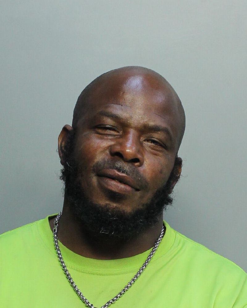 Germaine Knight Info, Photos, Data, and More / Germaine Knight TriCountyBusts / Is Germaine Knight on Social Media Like Facebook, Instagram abd Twitter?