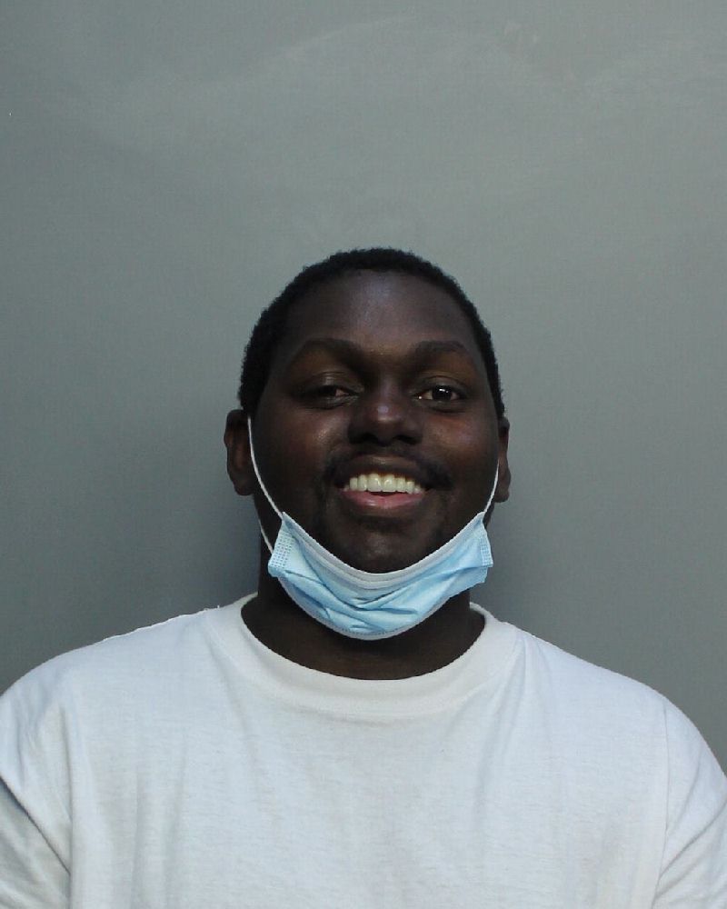 Quentaris Smith Info, Photos, Data, and More / Quentaris Smith TriCountyBusts / Is Quentaris Smith on Social Media Like Facebook, Instagram abd Twitter?