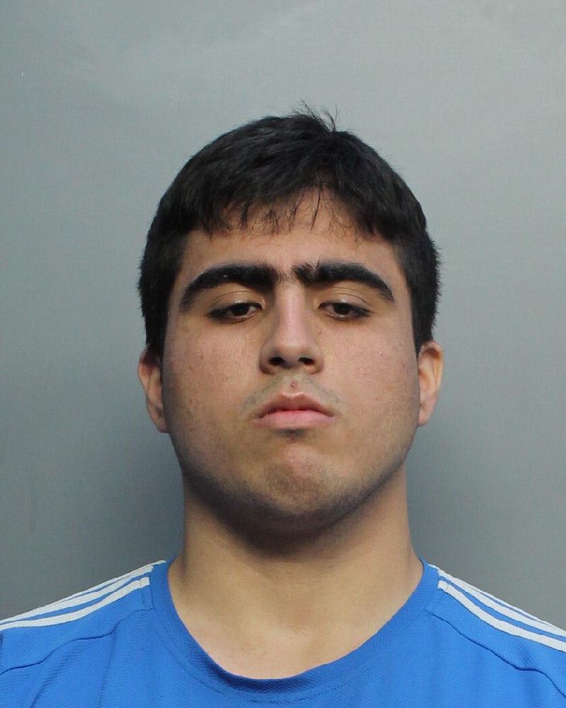 Jose Euges Info, Photos, Data, and More / Jose Euges TriCountyBusts / Is Jose Euges on Social Media Like Facebook, Instagram abd Twitter?