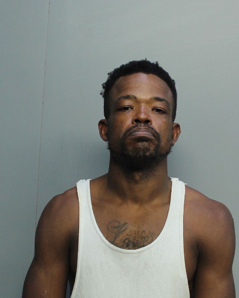 Jabores Shaw Info, Photos, Data, and More / Jabores Shaw TriCountyBusts / Is Jabores Shaw on Social Media Like Facebook, Instagram abd Twitter?